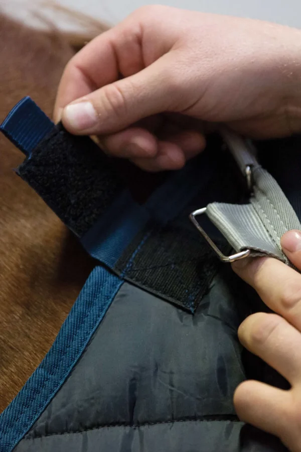 horseware Liner underteppe, 200g* Stalldekken