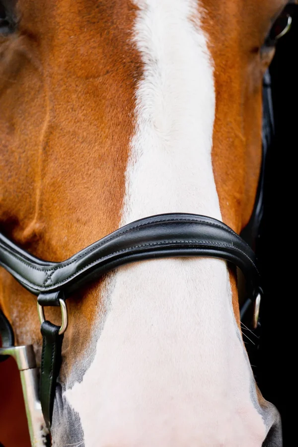 horseware Micklem 2 Diamante Competition Hodelag* Ponni Hodelag Og Grimer | Hodelag & Nesereimer