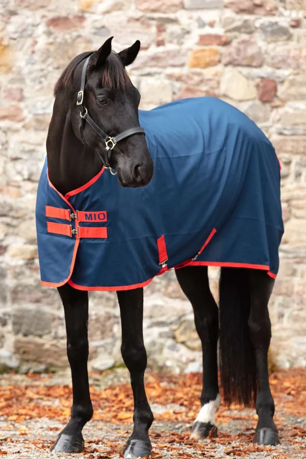 horseware Mio stalldekken* Stalldekken