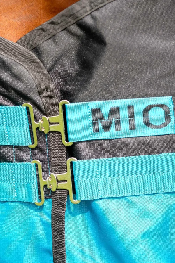 horseware Mio utedekken, 200 g* Overgangsdekken & Vinterdekken