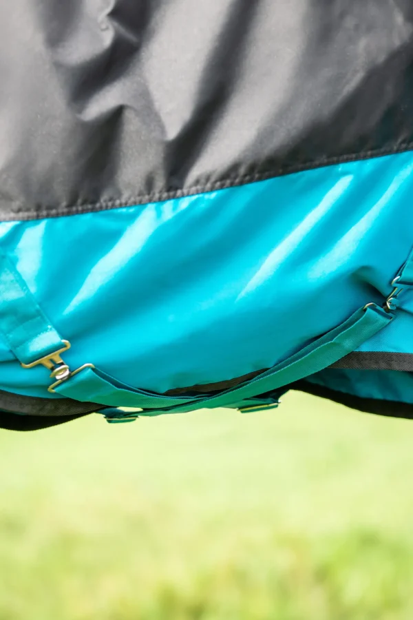 horseware Mio utedekken, 200 g* Overgangsdekken & Vinterdekken