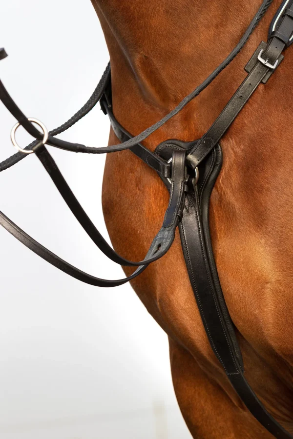 horseware Rambo Micklem fortøy* Fortøy