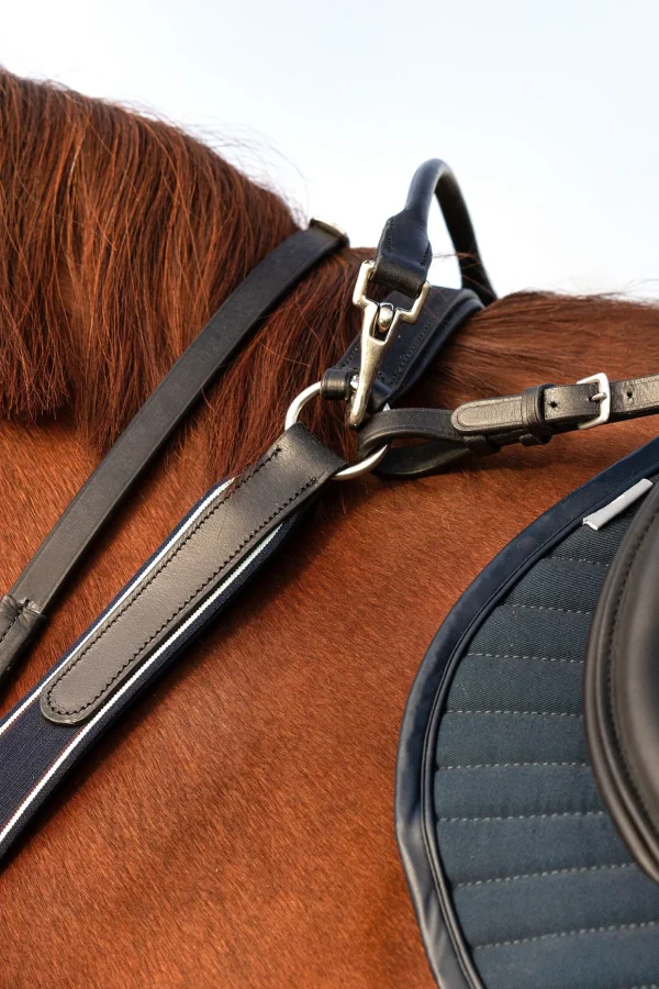 horseware Rambo Micklem fortøy* Fortøy