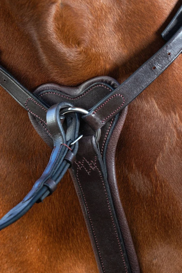 horseware Rambo Micklem fortøy* Fortøy
