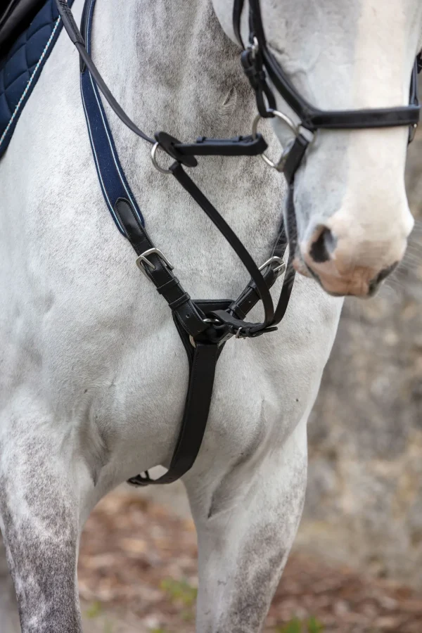 horseware Rambo Micklem fortøy* Fortøy