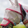 horseware Rambo Plus fluemaske* Fluemasker & Fluepannebånd | Fluemasker & Fluepannebånd