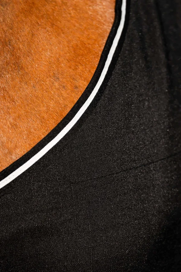 horseware Rambo Stalldekken med mikrofiberfôr, 0g* Stalldekken