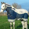 horseware Rambo Summer Series utedekken med liner og avtakbar nakkedel, 100g* Insektsdekken | Regndekken