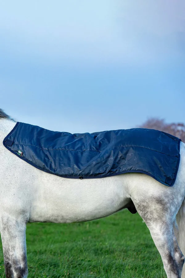 horseware Rambo Summer Series utedekken med liner og avtakbar nakkedel, 100g* Insektsdekken | Regndekken
