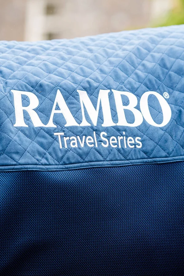 horseware Rambo Travel Series, 50 gram* Ulldekken Og Svettedekken