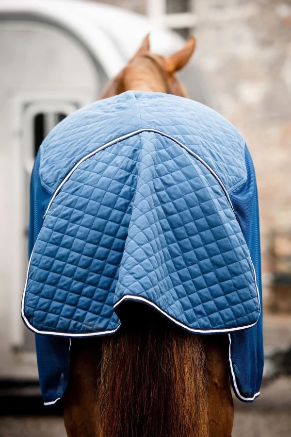 horseware Rambo Travel Series, 50 gram* Ulldekken Og Svettedekken