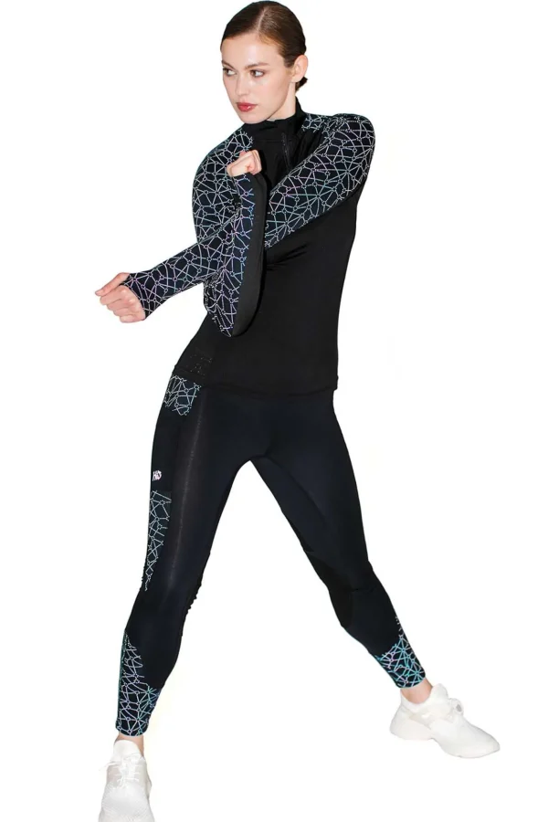 horseware Reflective ridetights* Ridetights