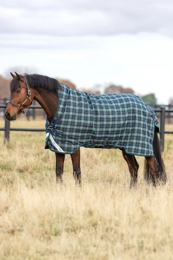 horseware Rhino Wug utedekken, 100 g* Regndekken