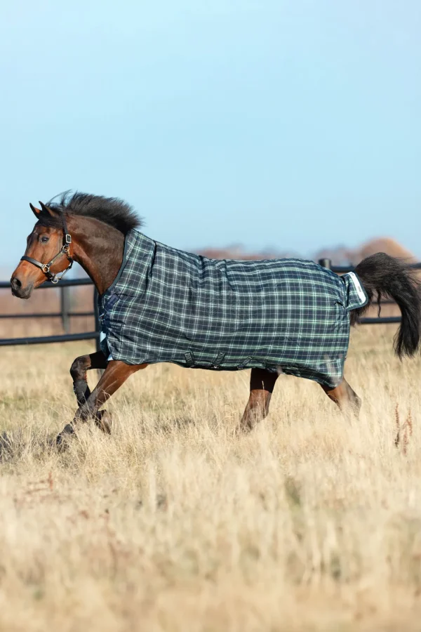 horseware Rhino Wug utedekken, 100 g* Regndekken