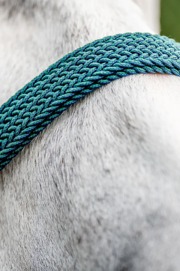 horseware Signature flettet grime* Grimer