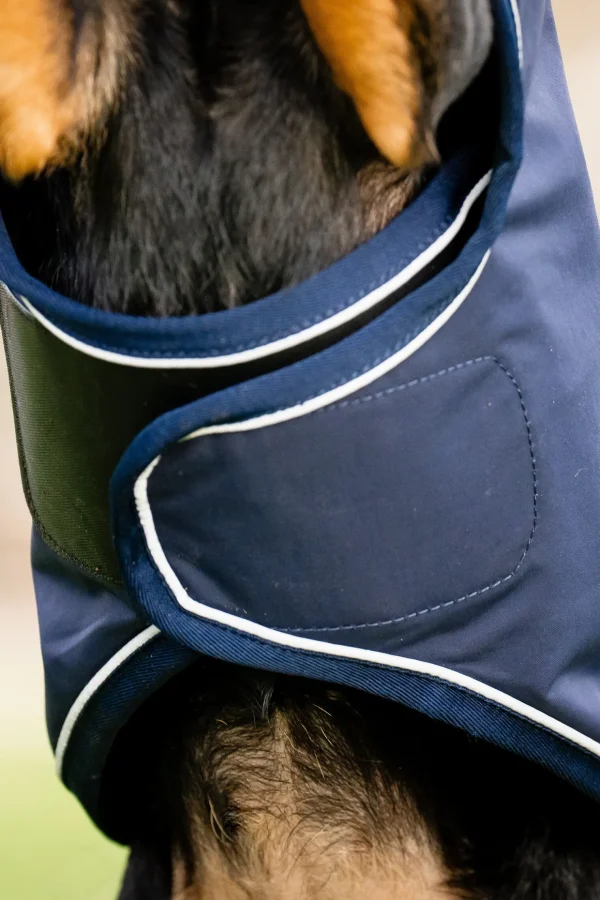 horseware Signature Hunderegnfrakk* Hundeklær Og Hundedekken