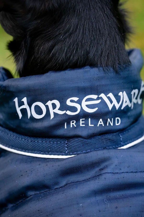 horseware Signature Hunderegnfrakk* Hundeklær Og Hundedekken