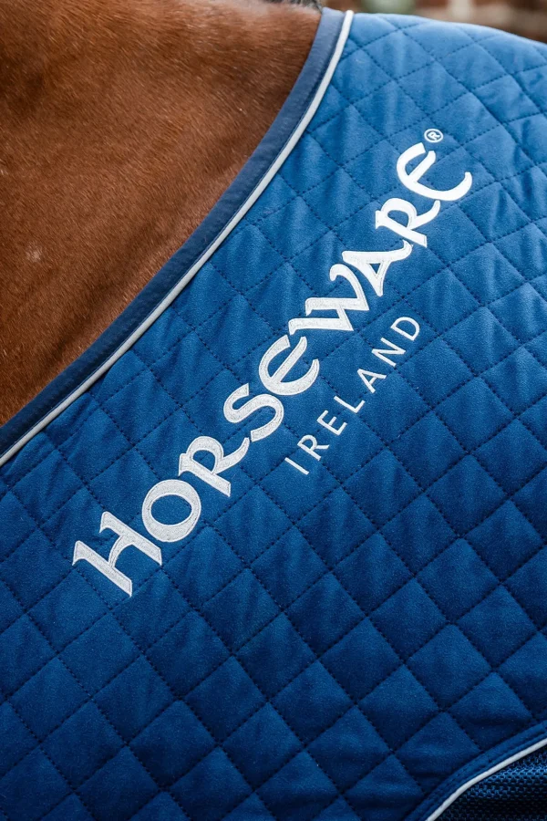 horseware Signature Transportdekken, 50g* Ulldekken Og Svettedekken