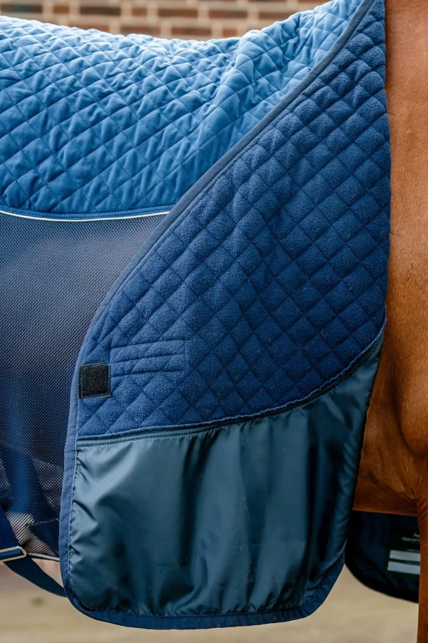 horseware Signature Transportdekken, 50g* Ulldekken Og Svettedekken