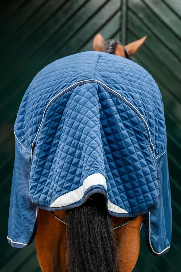 horseware Signature Transportdekken, 50g* Ulldekken Og Svettedekken