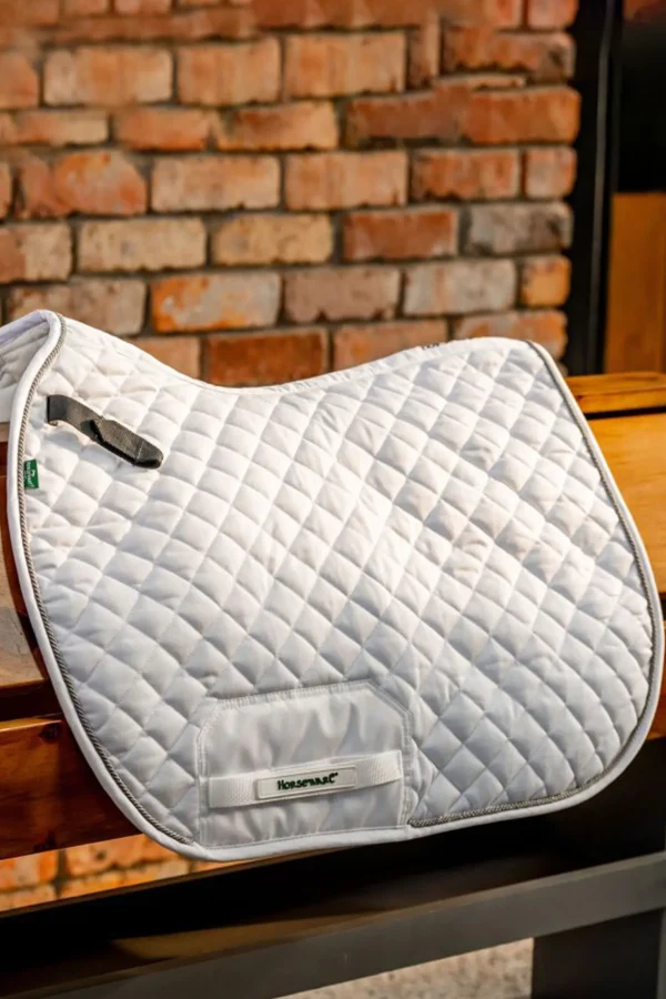horseware Signature vår dressursalunderlag* Ponni Sjabrak | Allround- Og Sprangsjabraker