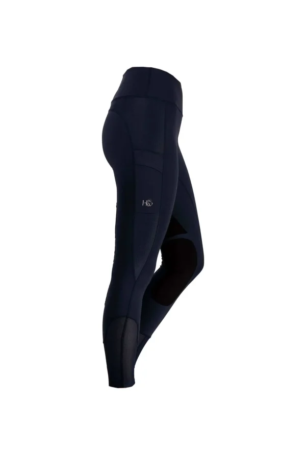 horseware Silicon ridetights* Ridetights