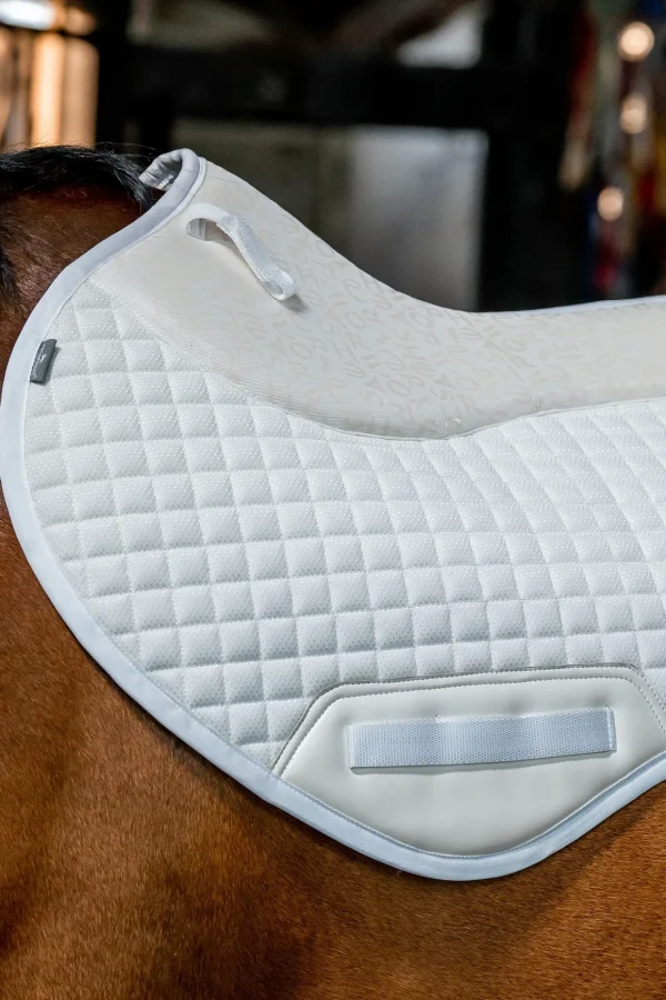 horseware Tech Comfort sprangsjabrak* Ponni Sjabrak | Allround- Og Sprangsjabraker