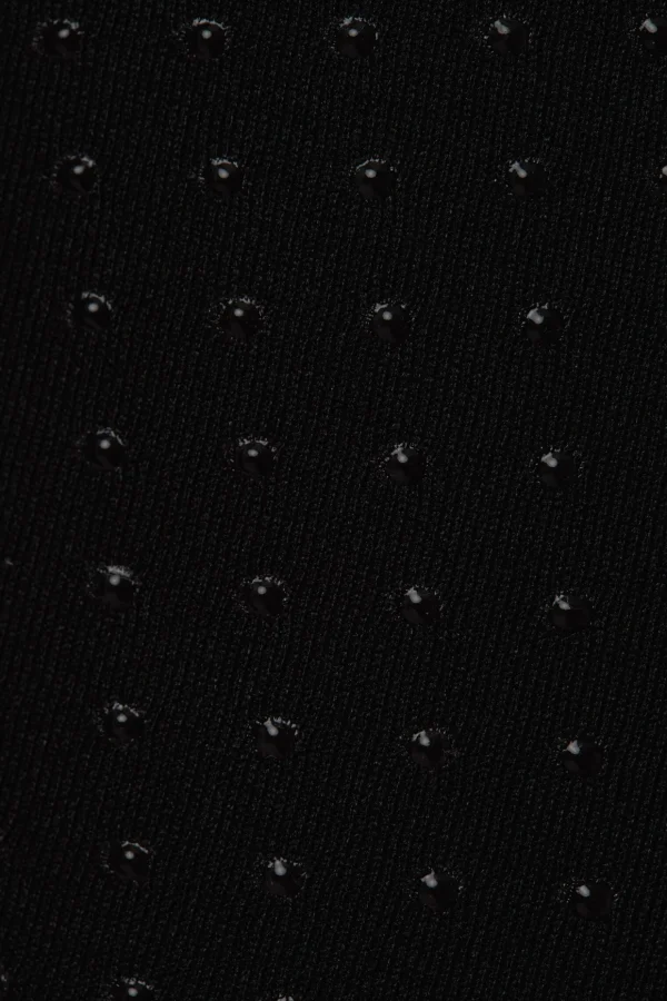 horze Active helforsterket vinterridetights med silikon, dame* Ridetights