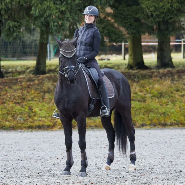 horze Adepto allround sjabrak* Ponni Sjabrak | Allround- Og Sprangsjabraker