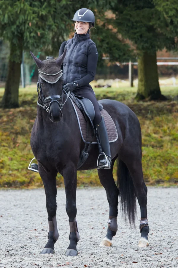 horze Adepto ørehette* Ørehetter | Ørehetter