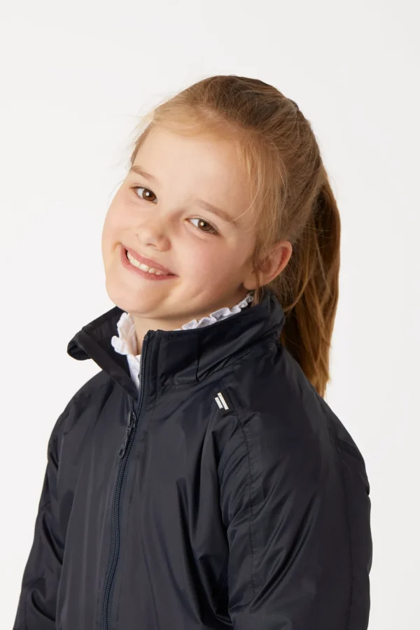 horze Alexa klubbjakke, barn* Jakker & Vester