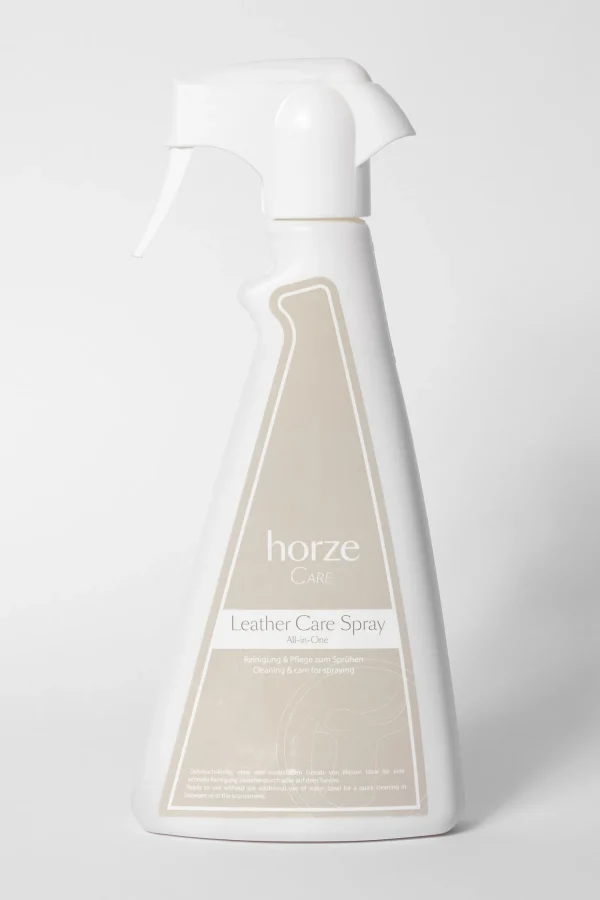 horze alt i et Spray, pleie av lær, 500 ml* Vedlikehold Av Utstyret