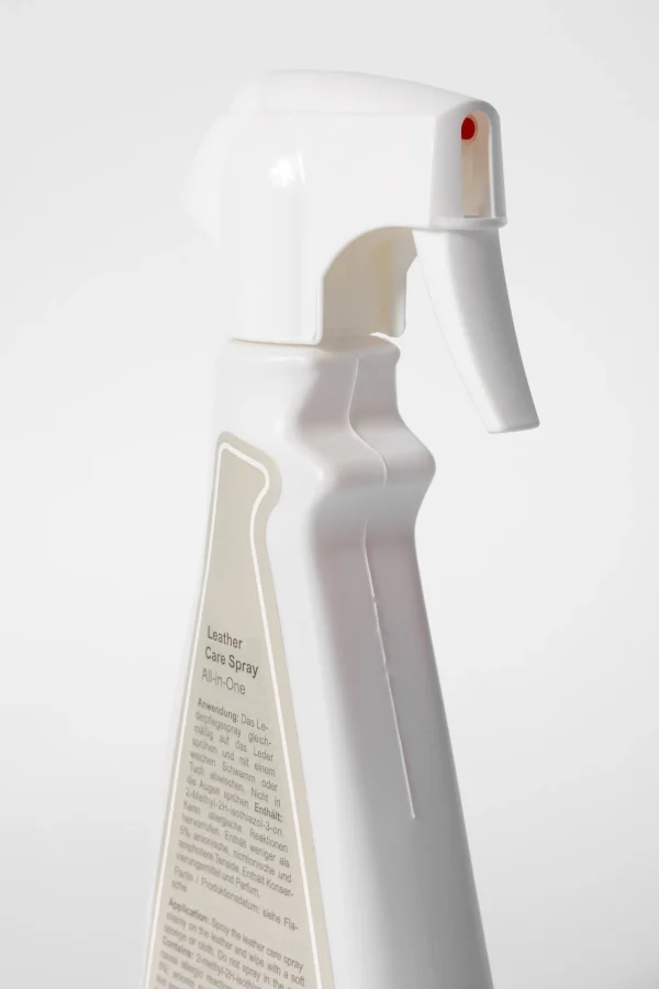 horze alt i et Spray, pleie av lær, 500 ml* Vedlikehold Av Utstyret