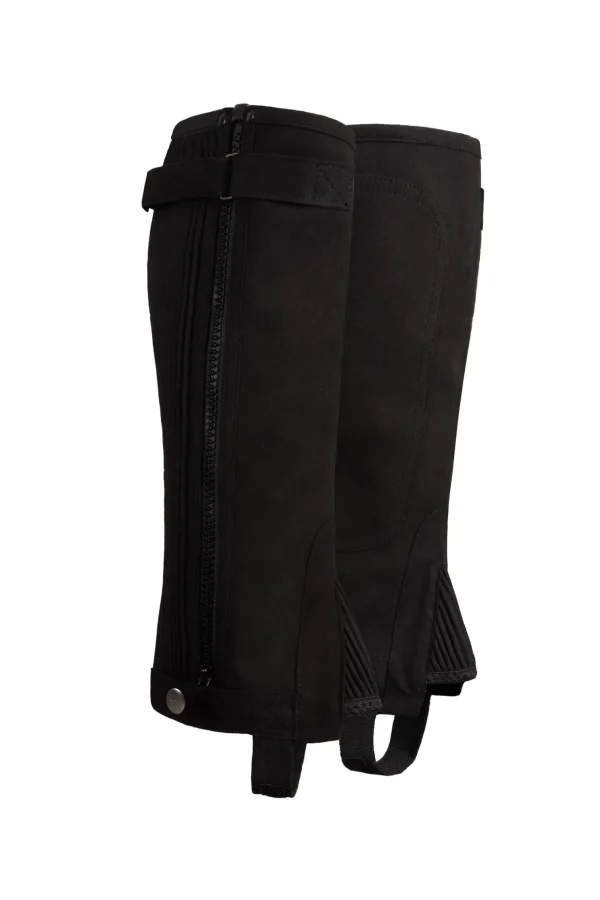 horze Amara ribbede leggchaps* Chaps