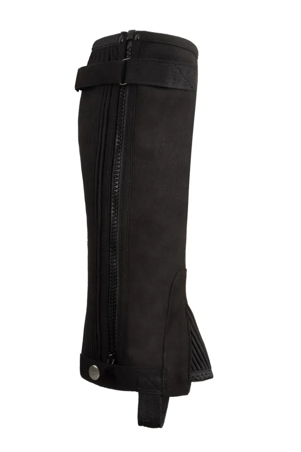 horze Amara ribbede leggchaps* Chaps