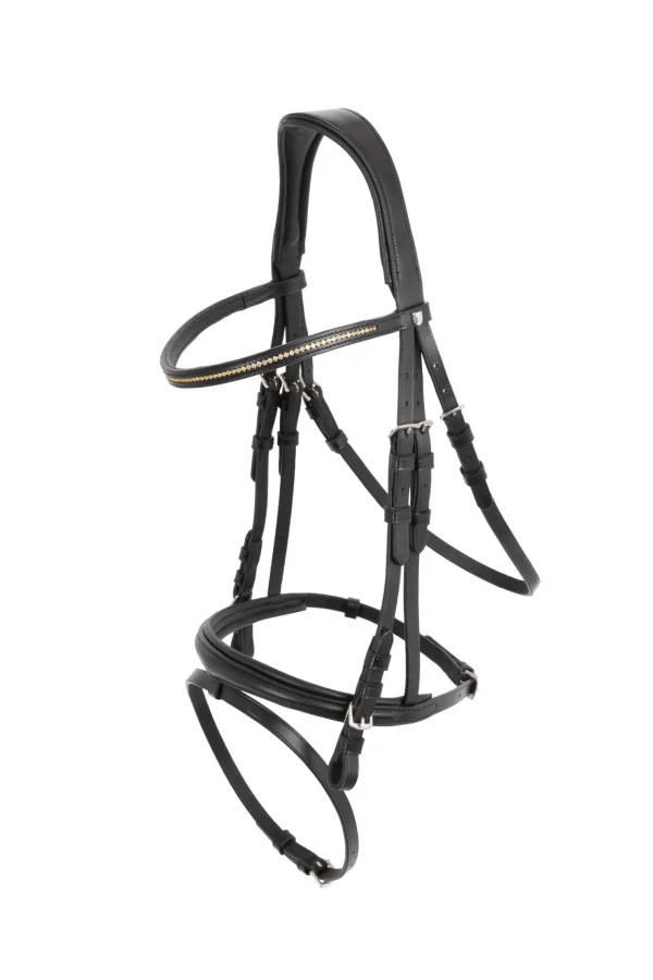 horze Anatomical Ease hodelag* Hodelag & Nesereimer