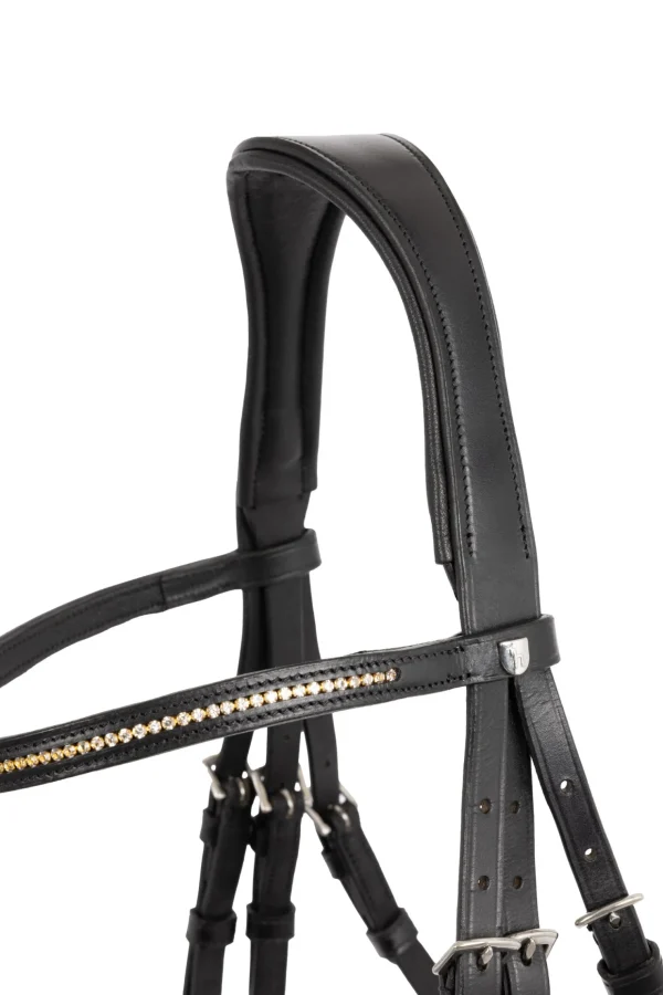 horze Anatomical Ease hodelag* Hodelag & Nesereimer