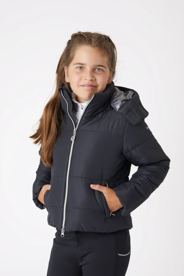 horze Anike vinterjakke til barn* Jakker & Vester