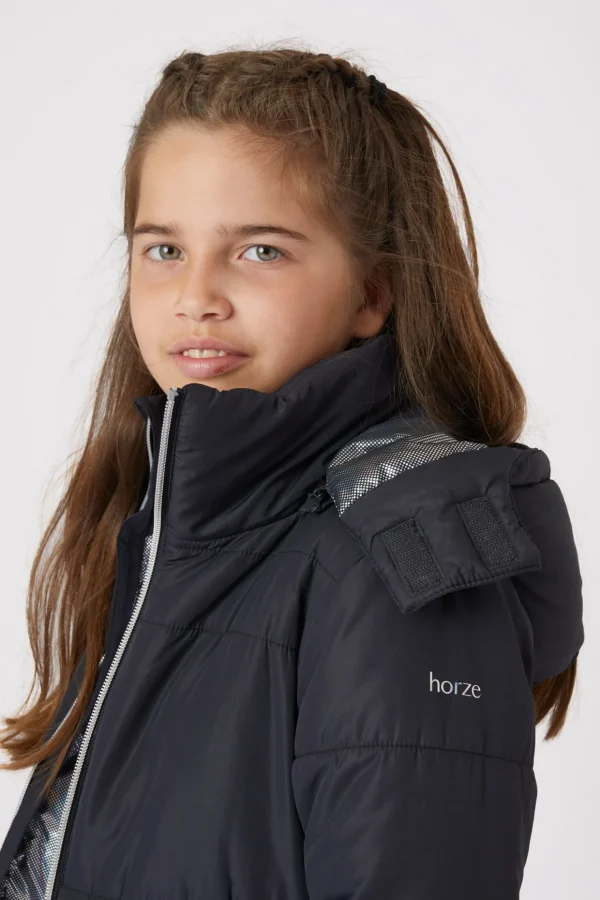 horze Anike vinterjakke til barn* Jakker & Vester