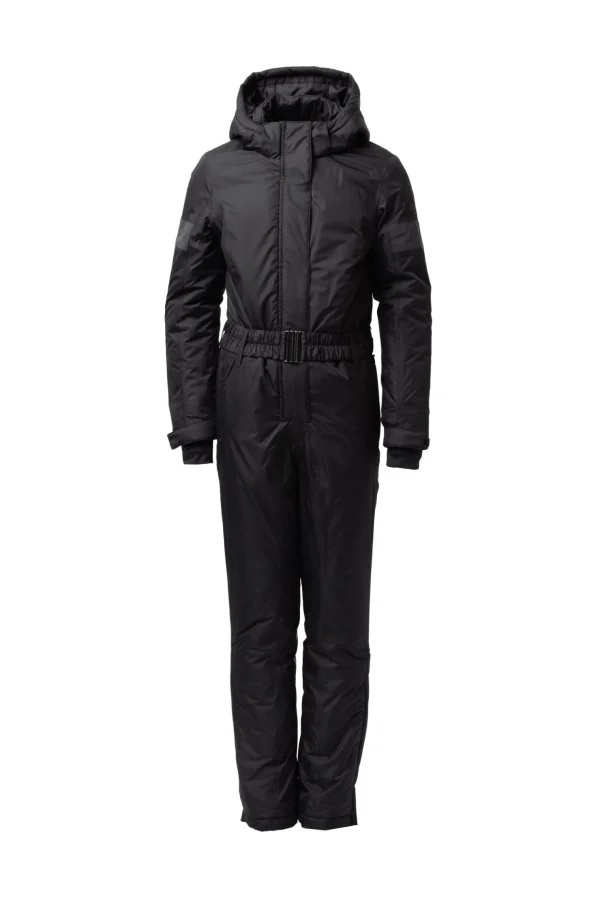 horze Annica JR Barnas vanntette polstrede overall* Ridebukser | Jakker & Vester