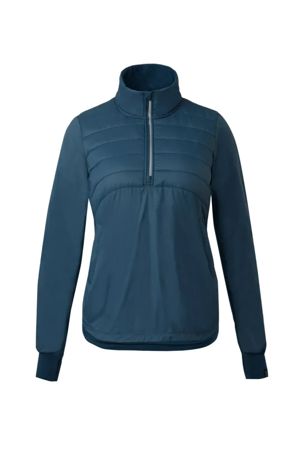 horze Annika hybrid anorakk, dame* Jakker Og Frakker