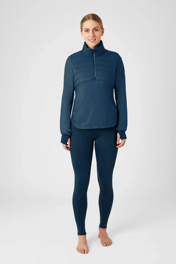 horze Annika hybrid anorakk, dame* Jakker Og Frakker