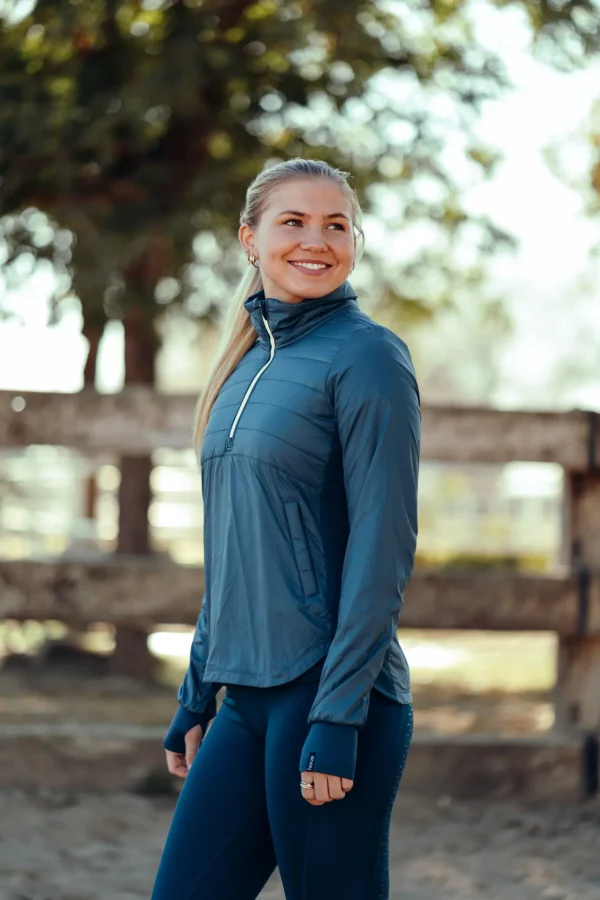 horze Annika hybrid anorakk, dame* Jakker Og Frakker