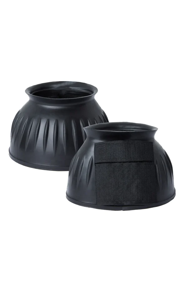 horze Anti-Twist Lock-On kopper* Ponni Belegg | Kopper Til Hest