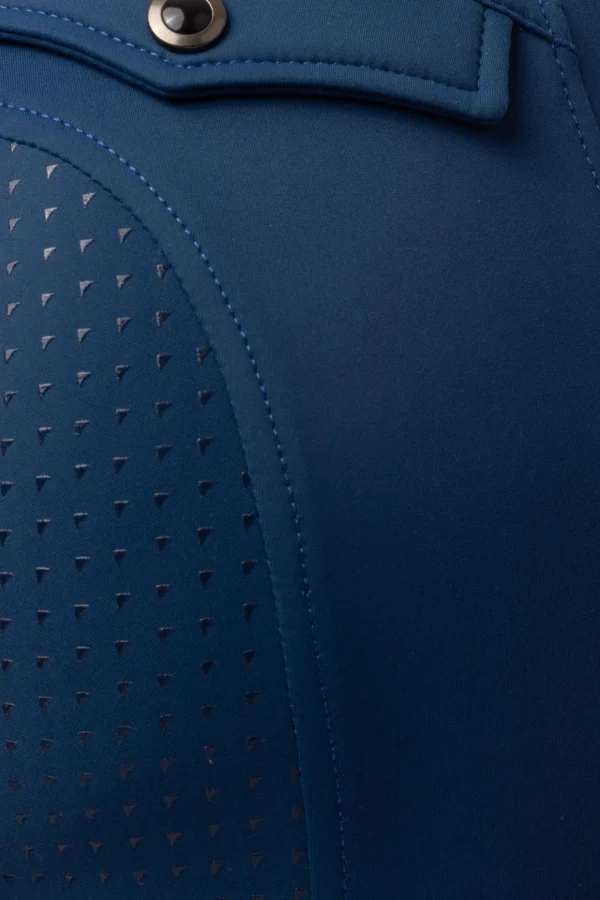 horze Anya Hybrid Thermotights med Fullgrip* Ridetights