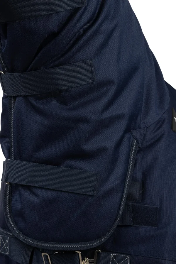 horze Avalanche 1200D tykt kombidekken, 350g* Overgangsdekken & Vinterdekken