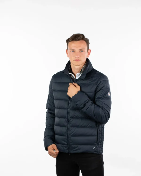 horze Avery fôret klubbjakke, unisex* Ridejakker Og Ridevester