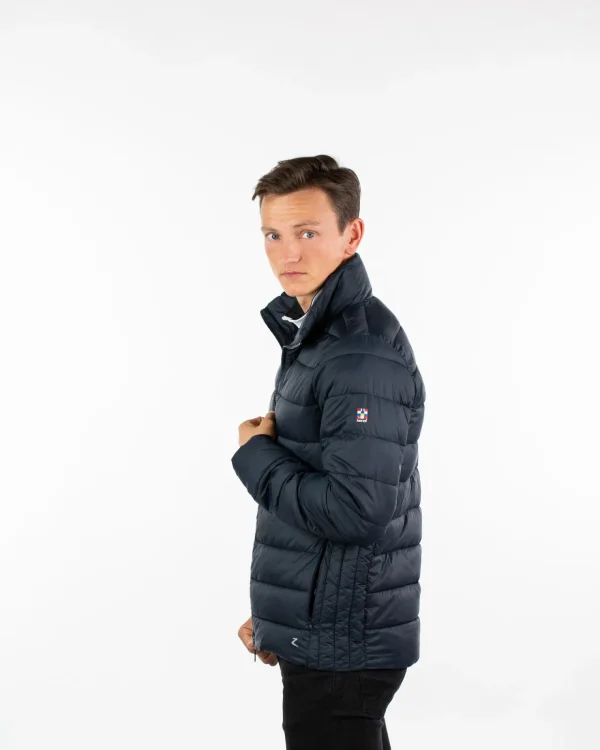 horze Avery fôret klubbjakke, unisex* Ridejakker Og Ridevester