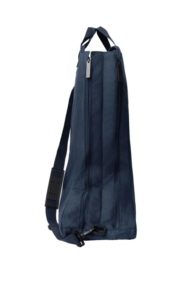 horze bag til ridestøvler* Bager