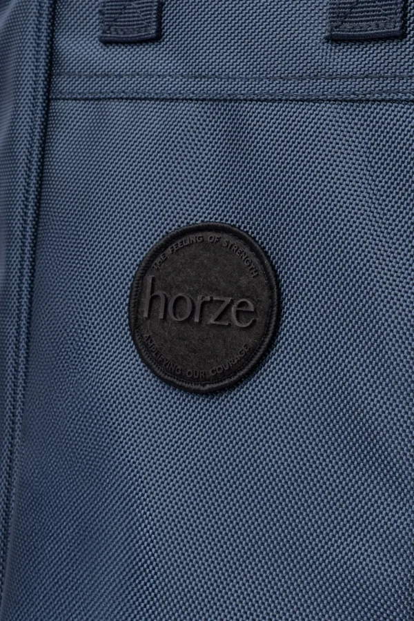 horze bag til ridestøvler* Bager
